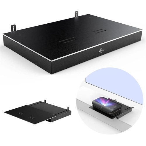 AWOL VISION IC-A150 Motorized Slider Tray for Ultra Short Throw(Ust) Projector