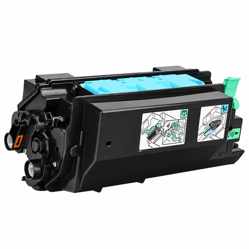 Ricoh IM 430F / P 502 Compatible Black Toner Cartridge 418128 - 17,400 pages