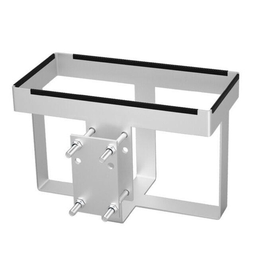 Jerry Can Holder Bolt-On Offroad Camping Trailer Caravan Camper
