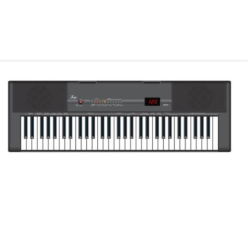 JOY 61-Key Keyboard with LED Display
