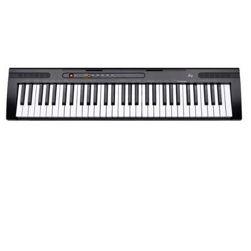 JOY 61-Key Standard Piano Keyboard