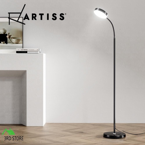 Artiss LED Floor Lamp Light Stand Adjustable Mordern Reading Living Room Bedroom