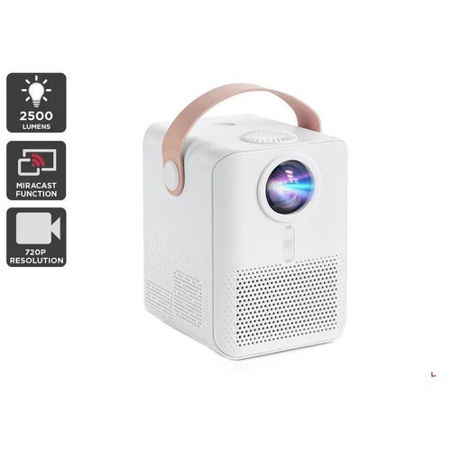Kogan 2500 Lumens HD Wi-Fi Mini Projector