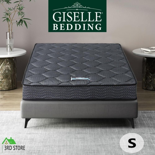 16cm Mattress Giselle Bonnell Spring Single