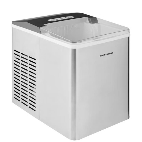 Morphy Richards 12KG Compact Ice Maker