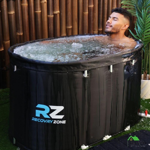RZ Recovry Zone Ice Bath Max