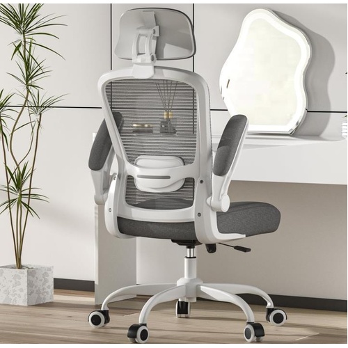 Mimoglad Office Chair, Comfy Desk Chair High Back Ergonomic Computer Chair