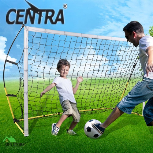 Soccer Goal Net Football Kids Outdoor Training Goals Portable Training Sports