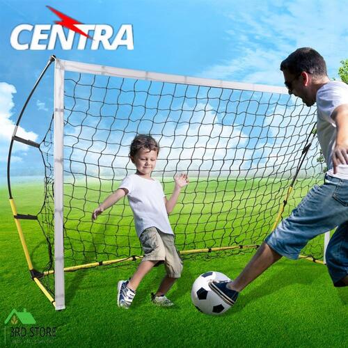 Soccer Goal Net Football Kids Outdoor Training Goals Portable Training Sports