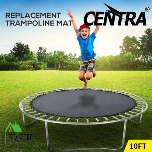 Replacement Trampoline Mat Round Spring Spare Top 10ft
