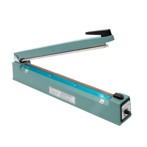 Heat Impulse Sealer 500mm Wide