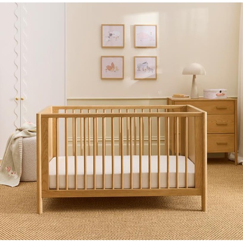 Noah Wooden Baby 