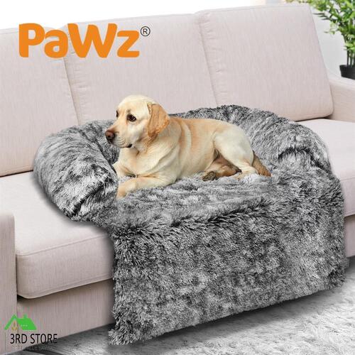 PaWz Pet Protector Sofa Cover Dog Cat Couch Cushion Slipcovers Seater L