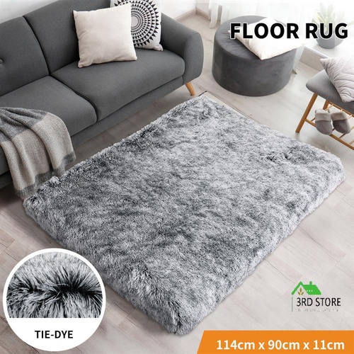 PaWz Dog Mat Pet Calming Bed Memory Foam Orthopedic Removable Cover Washable L