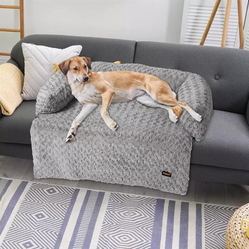 PaWz Dog Couch Protector Furniture Sofa Cover Cushion Washable Removable Cover L