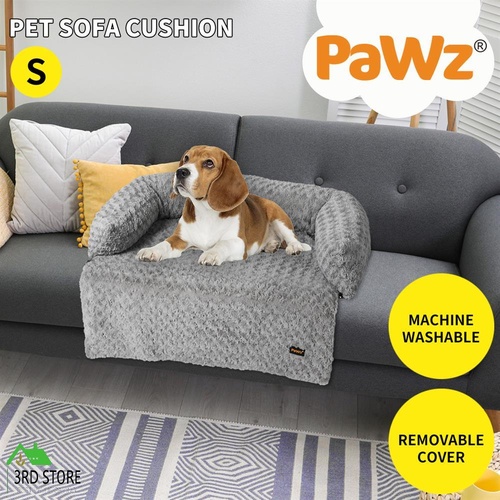 PaWz Dog Couch Protector Furniture Sofa Cover Cushion Washable Removable Cover S