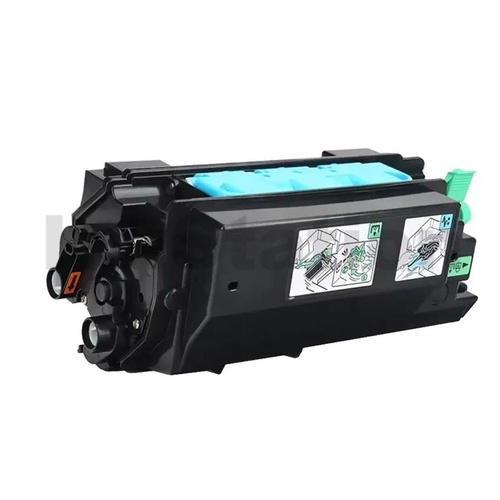 Ricoh IM 430F / P 502 Compatible Black Toner Cartridge 418128