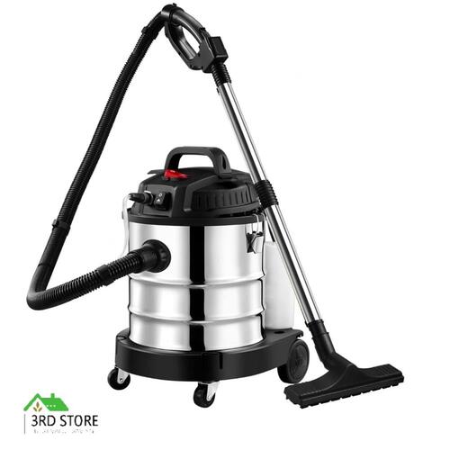 RETURNs 5 In 1 Carpet Vacuum Cleaner Mop Floor Sofa Wet and Dry Vac Blower Pet Hair Clea