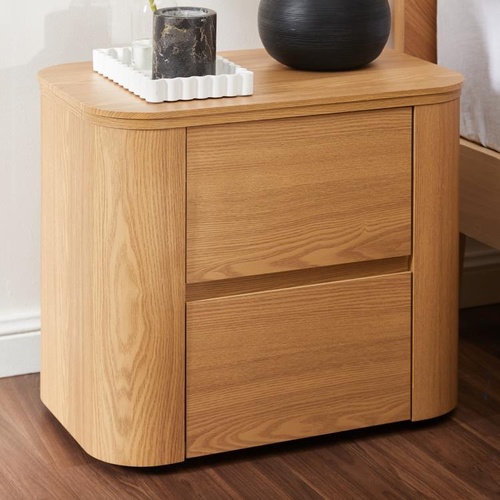 Carlton Bedside Table