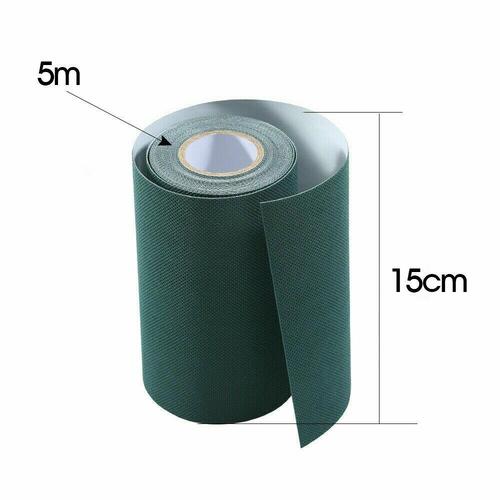 1 Roll 20Mx15CM Self Adhesive Synthetic Turf Artificial Grass Joining Tape