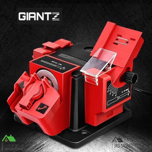 Giantz 96W Electric Multi Function Sharpener Tool Drill Bit Knife Scissor Chisel