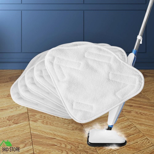 Steam Cleaner Mop for Handheld Cleaner High Pressure Steamer Carpet Floor Clean