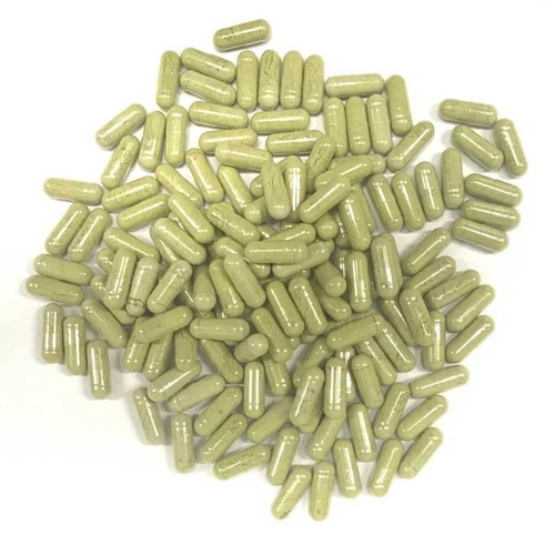100x Gumby Gumby Capsules Tablets Gumbi Aboriginal