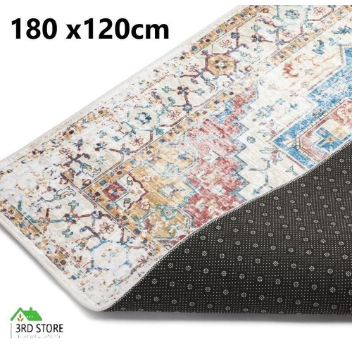 Maja Designer Area Rug 180 x120 cm