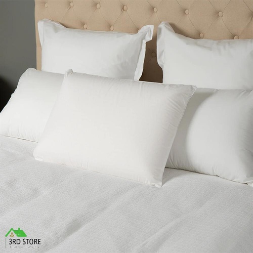 Comfortech Talalay Latex Pillow - Medium