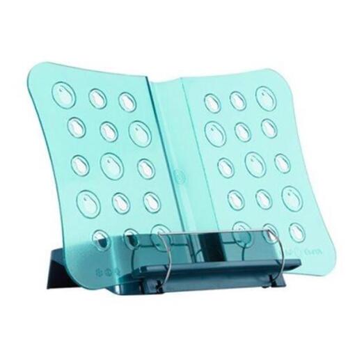 Kid2Youth Ergonomic Book Holder Deep Blue