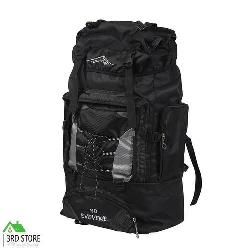 Military Backpack Tactical Hiking Camping Bag Rucksack Outdoor Trekking Travel