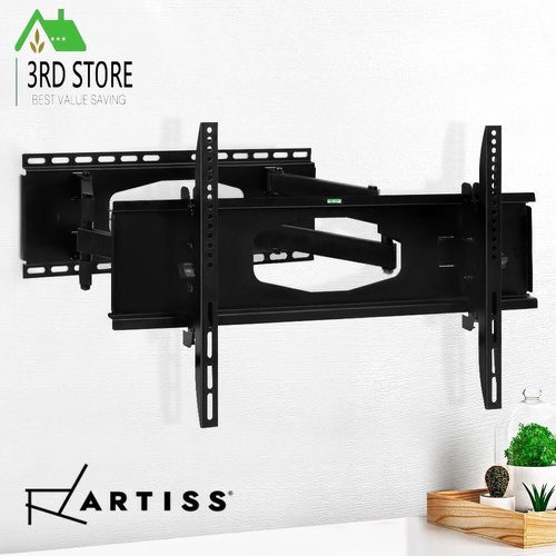 Artiss TV Wall Bracket TV Mount Tilt Swivel Full Motion LED LCD 32 Inch -80 inch