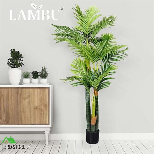 Lambu Artificial Plants Tree Room Garden Indoor Outdoor Fake Home Decor 180cm