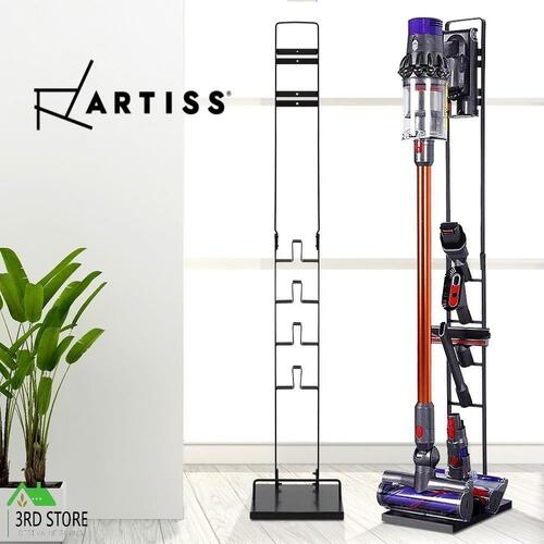 Artiss Freestanding Vacuum Stand For Dyson Handheld Cleaner Rack V6 7 8 10 11