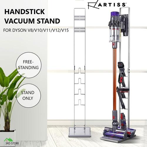 Artiss Vacuum Cleaner Stand For Dyson Freestanding Holder Rack V6 V7 V8 V10 V11