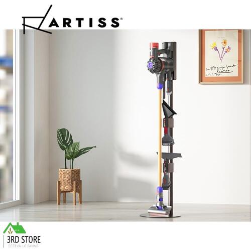 Artiss Vacuum Cleaner Stand For Dyson Freestanding Holder Rack V6 V7 V8 V10 V11