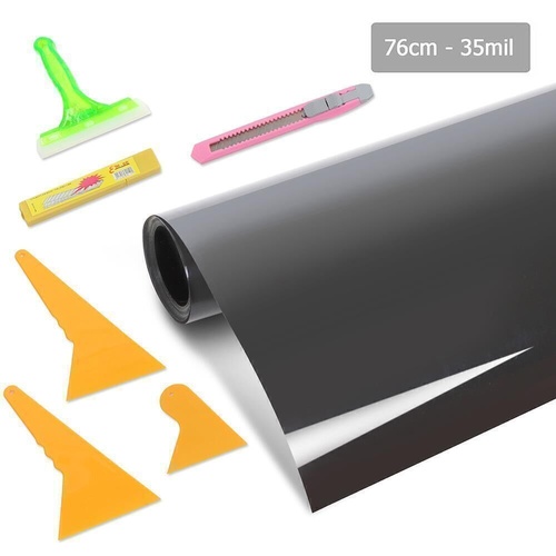 Giantz 35% 7M Window Tinting Kit